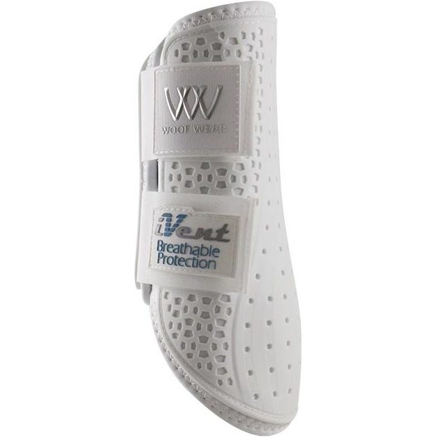 Woof Woof Wear Hybrid Wb0075 - Blanc